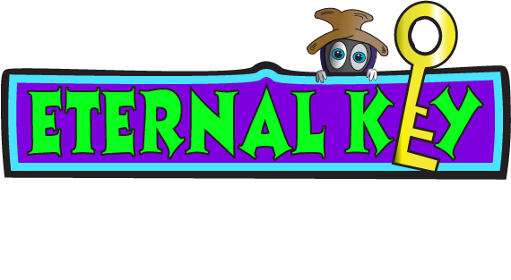 Eternalkeystore